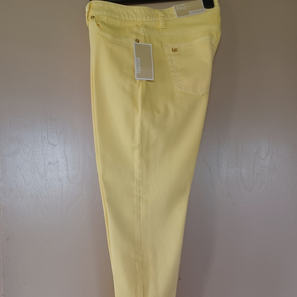 XMAS SALE🎄🥰Micheal Kors Skinny Pants!👖 - Picture 13 of 16